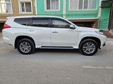 Mitsubishi Montero Sport 2019 года за 15 000 000 тг. в Актау – фото 4