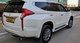 Mitsubishi Montero Sport 2019 года за 15 000 000 тг. в Актау – фото 5