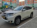 Mitsubishi Montero Sport 2019 годаүшін12 500 000 тг. в Актау – фото 8