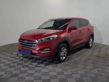 Hyundai Tucson 2017 годаfor9 190 000 тг. в Алматы