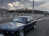 BMW 525 1994 годаүшін2 500 000 тг. в Тараз – фото 4