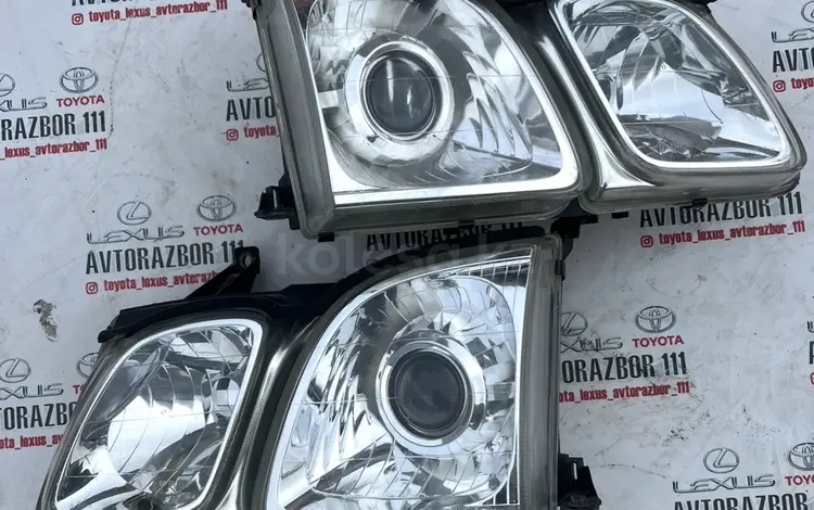 Передние фары Toyota Lexusүшін111 001 тг. в Атырау