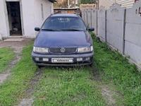 Volkswagen Passat 1996 года за 1 300 000 тг. в Караганда