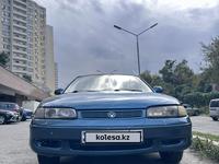 Mazda 626 1993 годаүшін1 200 000 тг. в Алматы