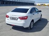 ВАЗ (Lada) Vesta 2021 годаүшін6 300 000 тг. в Караганда – фото 2