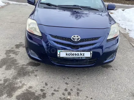 Toyota Yaris 2006 года за 4 500 000 тг. в Талдыкорган