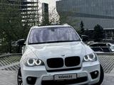 BMW X5 2010 годаүшін12 000 000 тг. в Алматы – фото 2