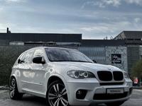 BMW X5 2010 года за 12 000 000 тг. в Алматы