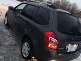 ВАЗ (Lada) Granta 2194 2020 годаүшін2 800 000 тг. в Караганда – фото 4