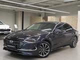Hyundai Sonata 2020 годаүшін10 690 000 тг. в Астана
