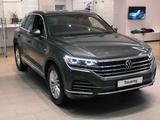 Volkswagen Touareg 2022 года за 29 820 000 тг. в Актобе – фото 3