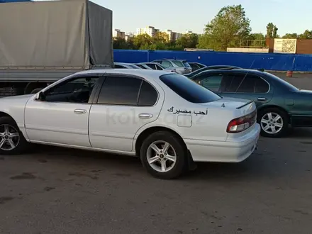 Nissan Cefiro 1998 года за 2 500 000 тг. в Шымкент