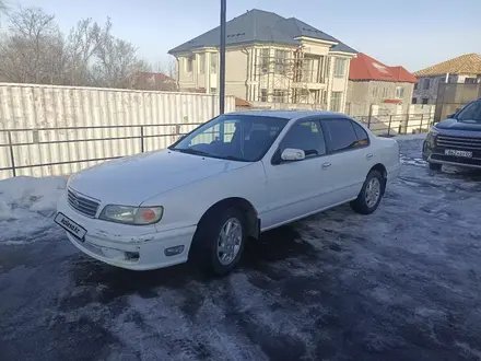 Nissan Cefiro 1998 года за 2 500 000 тг. в Шымкент – фото 15