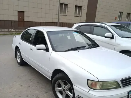 Nissan Cefiro 1998 года за 2 500 000 тг. в Шымкент – фото 2