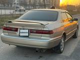 Toyota Camry 1998 года за 3 150 000 тг. в Алматы – фото 3