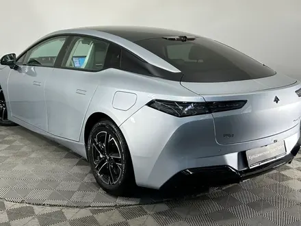 GAC Aion Hyper GT 2023 года за 11 690 000 тг. в Алматы – фото 5