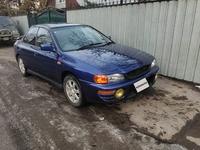 Subaru Impreza 1993 года за 1 700 000 тг. в Алматы