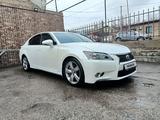 Lexus GS 250 2014 годаүшін13 500 000 тг. в Шымкент