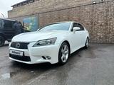 Lexus GS 250 2014 года за 12 800 000 тг. в Шымкент – фото 2