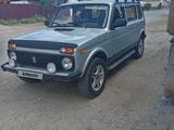 ВАЗ (Lada) Lada 2131 (5-ти дверный) 2002 годаfor1 300 000 тг. в Кызылорда – фото 2