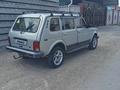 ВАЗ (Lada) Lada 2131 (5-ти дверный) 2002 годаfor1 300 000 тг. в Кызылорда – фото 4