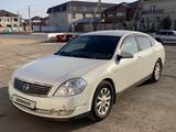 Nissan Teana 2007 года за 3 000 000 тг. в Актау – фото 2