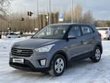 Hyundai Creta 2018 годаfor8 000 000 тг. в Астана