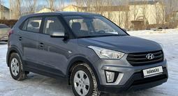 Hyundai Creta 2018 годаfor8 700 000 тг. в Астана – фото 2