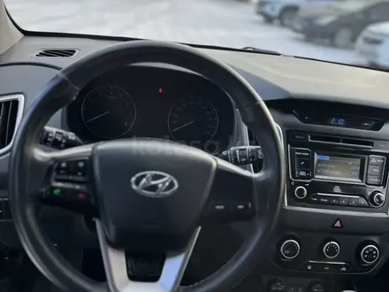 Hyundai Creta 2018 года за 8 000 000 тг. в Астана – фото 20