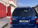 Mazda MPV 2000 годаүшін2 700 000 тг. в Шымкент – фото 4
