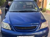 Mazda MPV 2000 годаүшін2 700 000 тг. в Шымкент