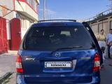 Mazda MPV 2000 годаүшін2 700 000 тг. в Шымкент – фото 3