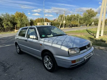 Volkswagen Golf 1997 года за 2 500 000 тг. в Шымкент – фото 13