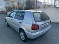 Volkswagen Golf 1997 годаүшін2 500 000 тг. в Шымкент – фото 18