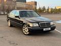 Mercedes-Benz S 600 1998 годаfor16 000 000 тг. в Астана – фото 14