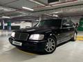 Mercedes-Benz S 600 1998 годаfor16 000 000 тг. в Астана – фото 2