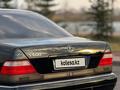 Mercedes-Benz S 600 1998 годаfor16 000 000 тг. в Астана – фото 21