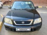 Honda CR-V 1997 годаүшін3 200 000 тг. в Усть-Каменогорск – фото 2