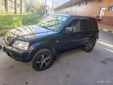 Honda CR-V 1997 годаүшін3 200 000 тг. в Усть-Каменогорск