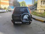 Honda CR-V 1997 годаүшін3 200 000 тг. в Усть-Каменогорск – фото 3