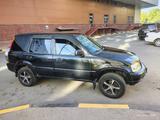 Honda CR-V 1997 годаүшін3 200 000 тг. в Усть-Каменогорск – фото 4