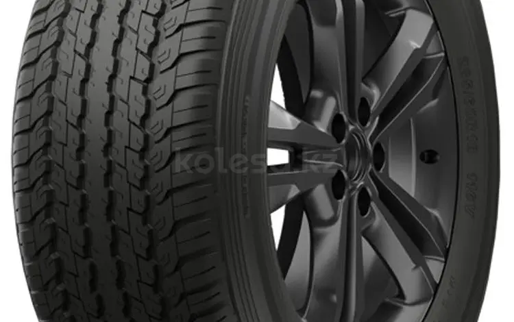 245/60 R18 BLACKARROW A25 за 36 200 тг. в Алматы
