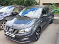 Volkswagen Polo 2015 года за 5 100 000 тг. в Петропавловск