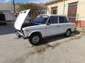 ВАЗ (Lada) 2106 1998 годаүшін1 200 000 тг. в Туркестан – фото 3