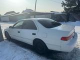 Toyota Camry 2001 года за 3 375 000 тг. в Алматы – фото 4