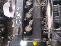 Двигатель Mazda Ford Мазда Форд за 108 108 тг. в Алматы