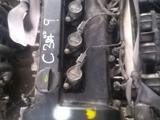 Двигатель Mazda Ford Мазда Форд за 108 108 тг. в Алматы