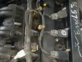 Двигатель Mazda Ford Мазда Форд за 108 108 тг. в Алматы – фото 12