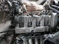Двигатель Mazda Ford Мазда Форд за 108 108 тг. в Алматы – фото 3