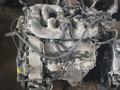 Двигатель Mazda Ford Мазда Форд за 108 108 тг. в Алматы – фото 4